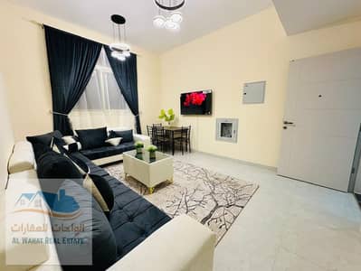 1 Bedroom Apartment for Rent in Al Nuaimiya, Ajman - WhatsApp Image 2025-07-01 at 14.37. 05. jpeg