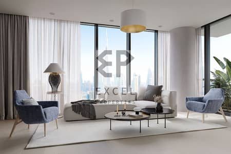 1 Bedroom Flat for Sale in Sobha Hartland, Dubai - cvh-graphic-4. jpg