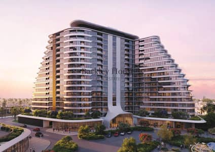 فلیٹ 2 غرفة نوم للبيع في دبي الجنوب، دبي - MID RISE APT featuredImage. png