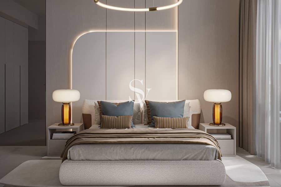3 years Post HO | 10% ROI | Furnished | Best Price 3 years Post HO | 10% ROI | Furnished | Best Price