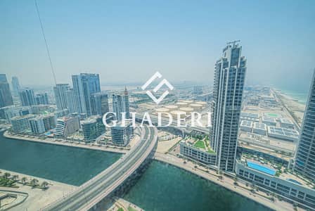 朱美拉海滩住宅（JBR）， 迪拜 1 卧室公寓待租 - DSC_2196. jpg