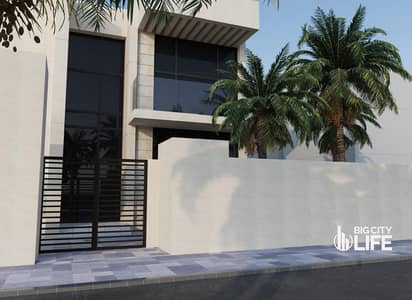 5 Bedroom Villa for Rent in Mohammed Bin Rashid City, Dubai - 685d80b79f270_IMG_2437. JPG