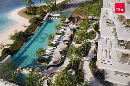 2 Bedroom Flat for Sale in Bukadra, Dubai - Multiples Units l Different Payment Plan | Lagoon