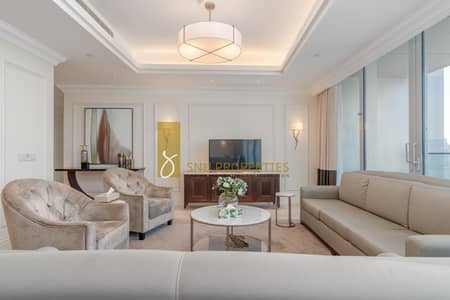 4 Bedroom Flat for Rent in Downtown Dubai, Dubai - WhatsApp Image 2025-04-24 at 5.50. 14 PM (1). jpeg
