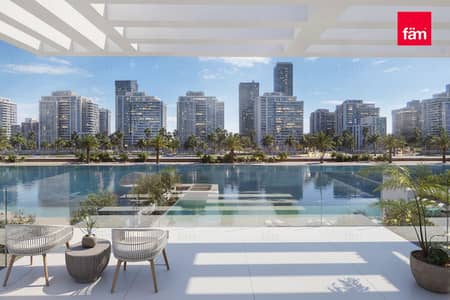 2 Bedroom Flat for Sale in Bukadra, Dubai - Corner 2BR with Community Side Views