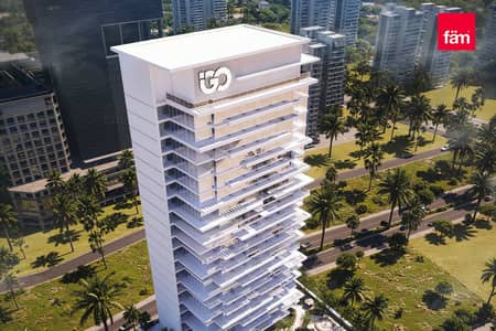1 Спальня Апартаменты Продажа в Букадра, Дубай - Квартира в Букадра，Ayaan Heights I, 1 спальня, 1707131 AED - 12092695
