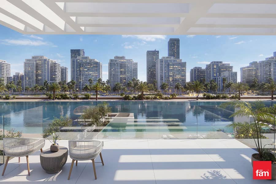 位于布卡德拉社区，Ayaan Heights I 2 卧室的公寓 2641311 AED - 12092697