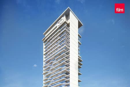 2 Bedroom Flat for Sale in Bukadra, Dubai - 2BR + Maid Room | 3 Bath | Green-Facing Home
