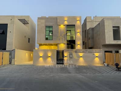 6 Bedroom Villa for Sale in Al Amerah, Ajman - IMG-20250618-WA0919. jpg