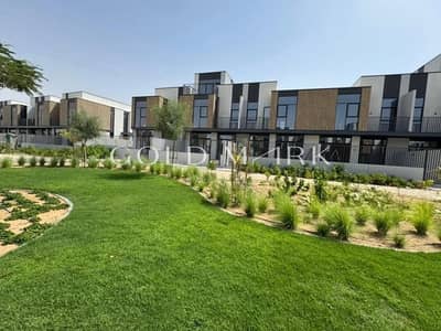 3 Bedroom Villa for Sale in Mudon, Dubai - Main Park Facing| Gplus2 Layout  |Iconic View