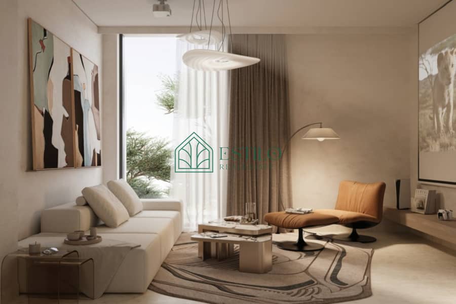Таунхаус в Дубай Саут，Waada，Rayhan 1, 4 cпальни, 3219000 AED - 12092737