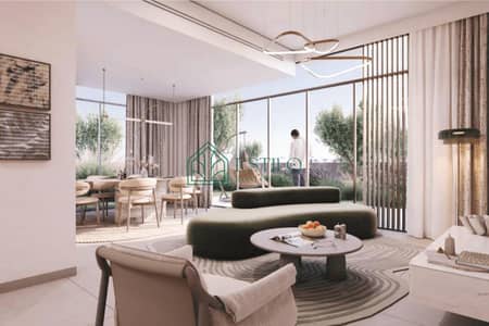 تاون هاوس 6 غرف نوم للبيع في دبي الجنوب، دبي - فلل فاخرة بست غرف نوم | بهريا تاون | تصميم عصري | بالقرب من المعرض والمطار