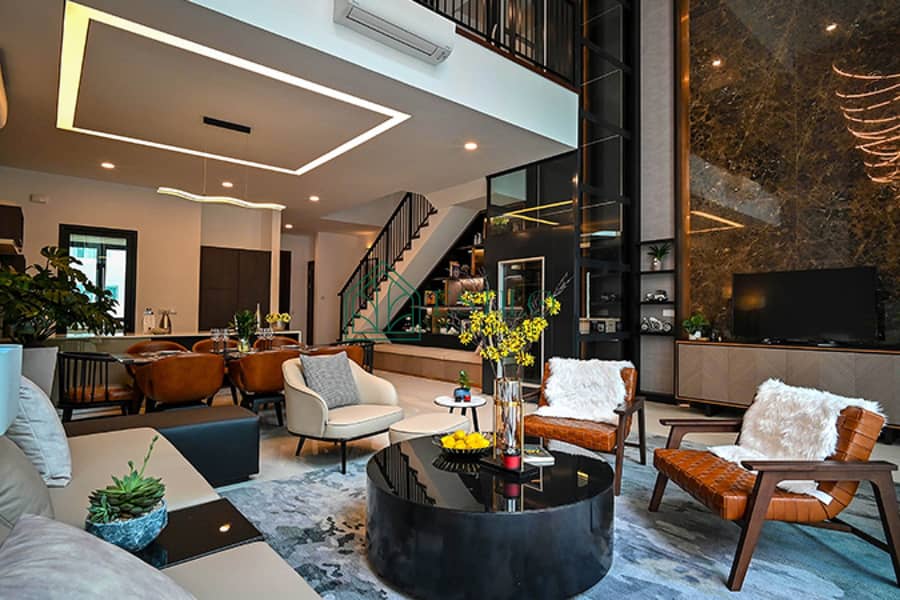 Таунхаус в Дубай Саут，Waada，Rayhan 1, 4 cпальни, 3219000 AED - 12092746