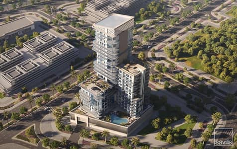 3 Bedroom Flat for Sale in Al Reem Island, Abu Dhabi - Type A I Elevated Living |Stunning Views