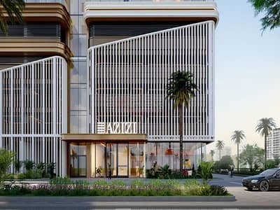 Studio for Sale in Jumeirah Village Circle (JVC), Dubai - Peaceful Community | Affordable Plan | Prime JVC Locale