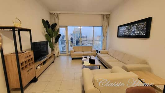 2 Bedroom Apartment for Rent in Downtown Dubai, Dubai - WhatsApp Image 2025-04-16 at 12.04. 49 PM. jpeg