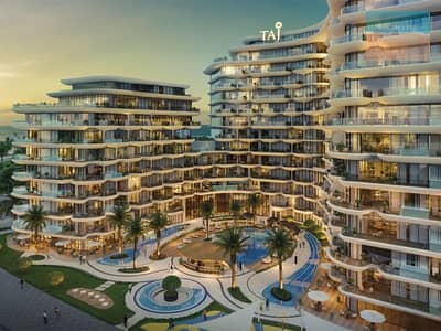 3 Bedroom Flat for Sale in Al Marjan Island, Ras Al Khaimah - 14. jpg