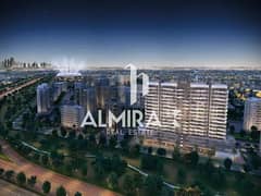 شقة في عزيزي جراند،مدينة دبي الرياضية 595000 درهم - 12092816