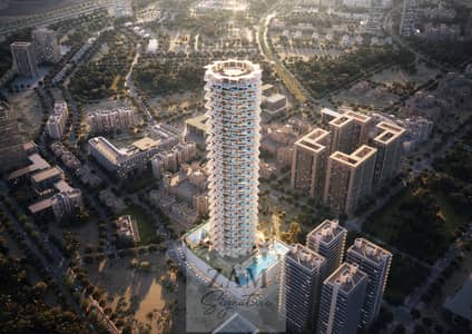 1 Bedroom Apartment for Sale in Jumeirah Village Circle (JVC), Dubai - C2. jpg