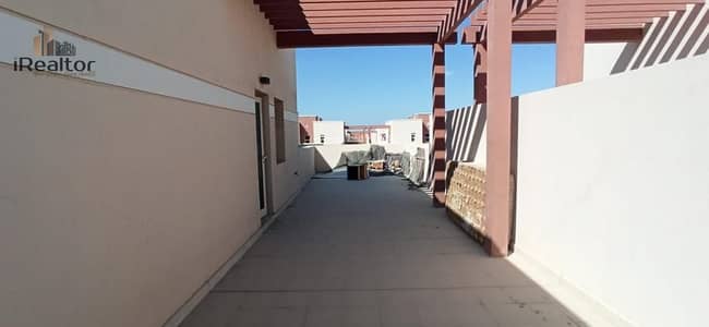Studio for Rent in Al Ghadeer, Abu Dhabi - IMG-20250421-WA0026. jpg