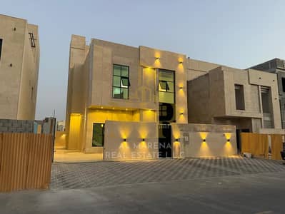 6 Bedroom Villa for Sale in Al Amerah, Ajman - IMG-20250618-WA0925. jpg