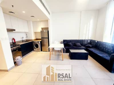 1 Bedroom Apartment for Rent in Aljada, Sharjah - IMG-20250630-WA0060. jpg