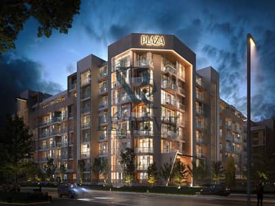 Studio for Sale in Masdar City, Abu Dhabi - Cam-01. jpg