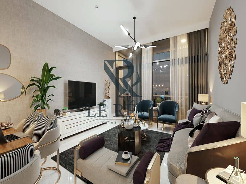 7 2BR Type C Living PERSPECTIVE View1. jpg