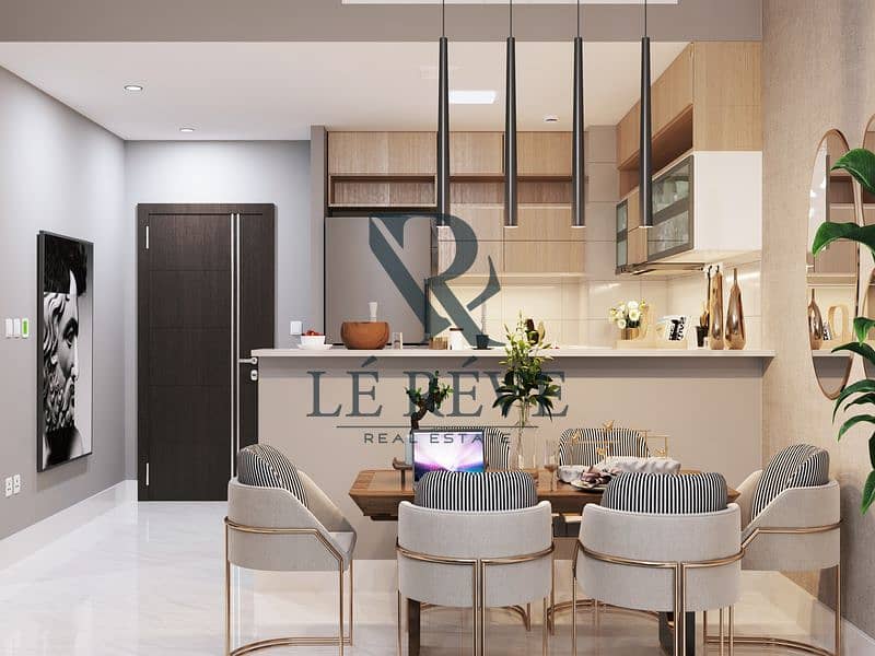 9 Dining 2BR Type C. jpg