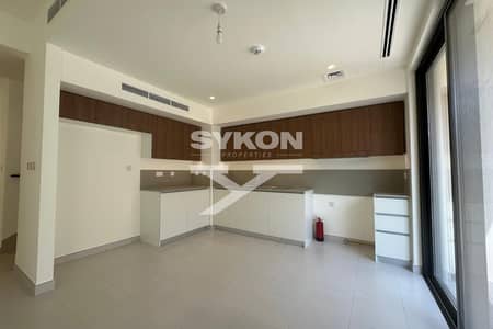 迪拜南部街区， 迪拜 3 卧室联排别墅待租 - 位于迪拜南部街区，艾玛尔南区，世博高尔夫别墅区，世博高尔夫别墅1区 3 卧室的联排别墅 105000 AED - 12092893