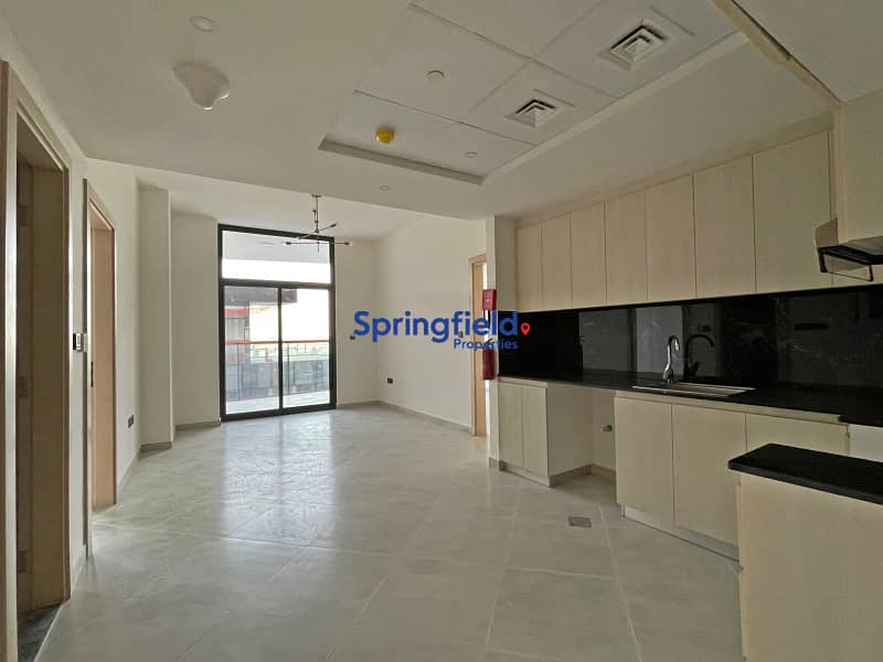 Pool Facing | Ready to move in | 2 Car Parks