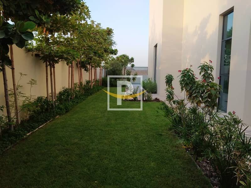 Freehold 4 BR+Maids Room Townhouse I Book with 5% Freehold 4 BR+Maids Room Townhouse I Book with 5%