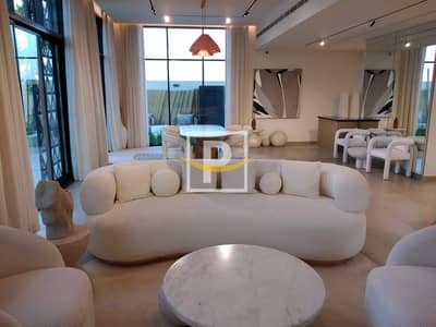4 Bedroom Villa for Sale in Barashi, Sharjah - 4 Bedroom Freehold Villa | Book with 5% only