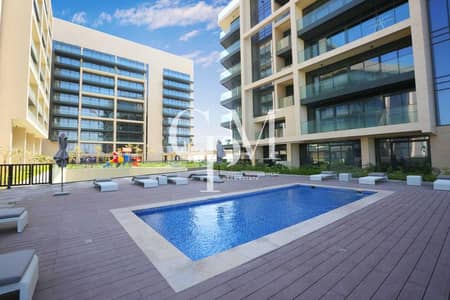 2 Bedroom Flat for Rent in Saadiyat Island, Abu Dhabi - ac0bac9a-ab16-410c-b0a8-c8d3479ce981. jpeg