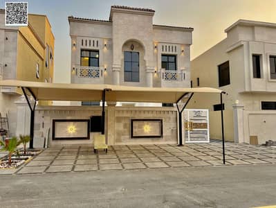 6 Bedroom Villa for Sale in Al Amerah, Ajman - WhatsApp Image 2025-06-30 at 7.24. 08 PM. jpeg