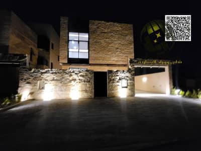 6 Bedroom Villa for Sale in Al Bahia, Ajman - Untitled design - 2025-06-30T121325.192. png