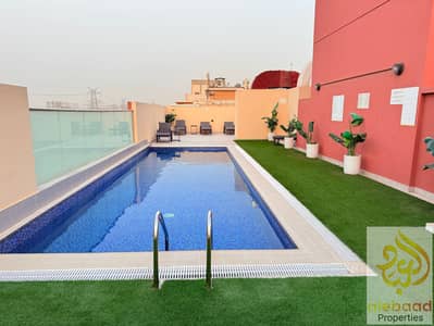 1 Bedroom Apartment for Rent in International City, Dubai - IMG_5534. jpeg