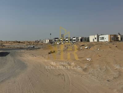 Plot for Sale in Al Zahya, Ajman - IMG-20250623-WA0010. jpg