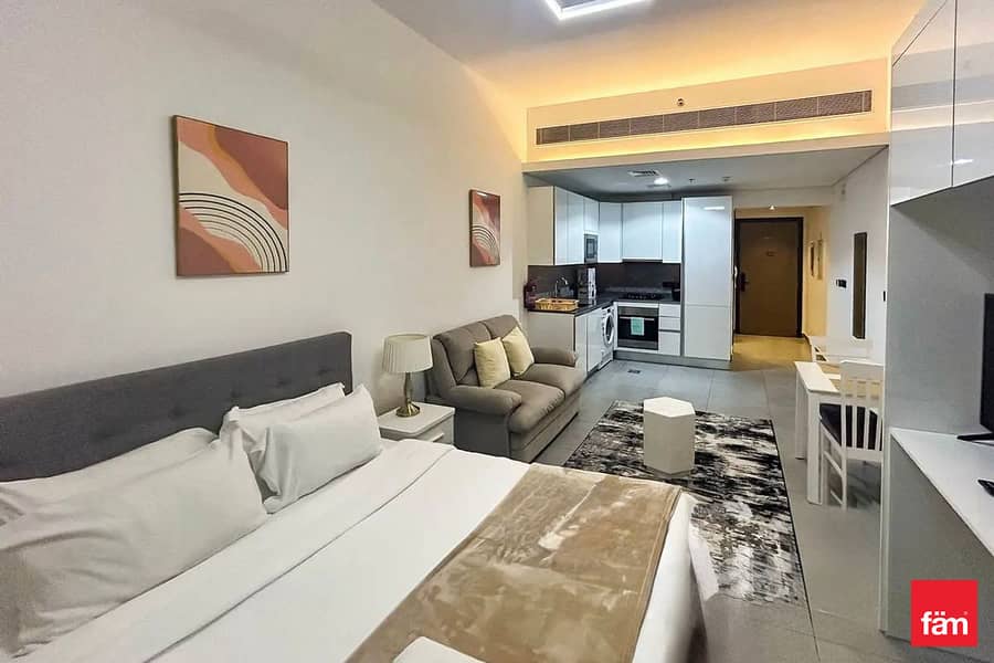 Pool View | Rented Eviction Notice Served | Invest