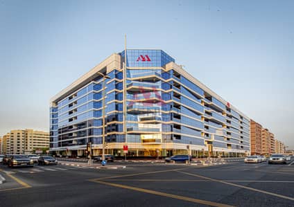 2 Bedroom Flat for Rent in Bur Dubai, Dubai - Amazing Corner Layout | Exclusive 2 Bedroom Unit