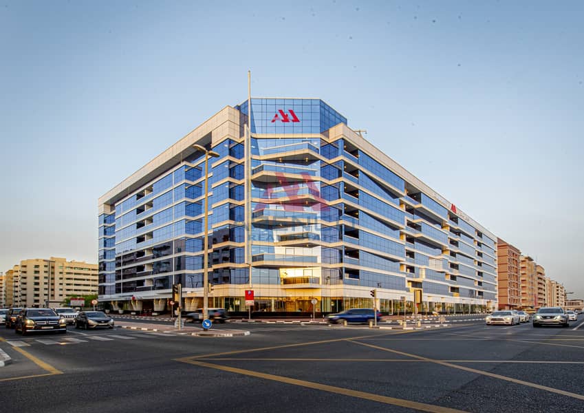 Квартира в Бур Дубай,Аль Манкул,Голден Сэндс 14, 2 cпальни, 137000 AED - 12092993 Квартира в Бур Дубай,Аль Манкул,Голден Сэндс 14, 2 cпальни, 137000 AED - 12092993
