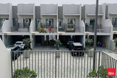 2 Bedroom Villa for Sale in Mohammed Bin Rashid City, Dubai - Mag Eye Home Direct Meydan Access| Gated Community