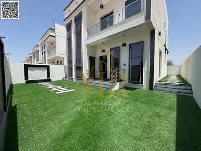 3 Bedroom Villa for Sale in Al Helio, Ajman - IMG-20250514-WA0674. jpg