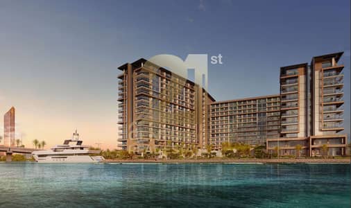 2 Bedroom Apartment for Sale in Al Marjan Island, Ras Al Khaimah - 1. png