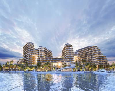 1 Bedroom Apartment for Sale in Mina Al Arab, Ras Al Khaimah - QDM_Sunrise. jpg