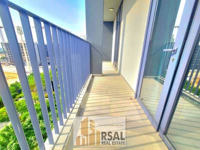 2 Bedroom Apartment for Rent in Aljada, Sharjah - 20250627_155134. jpg