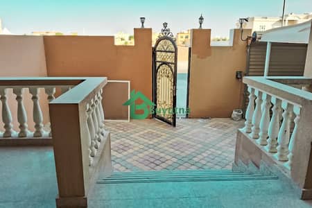 5 Bedroom Villa for Rent in Mohamed Bin Zayed City, Abu Dhabi - Vacant | Prime Area | Spacious | Hot Deal