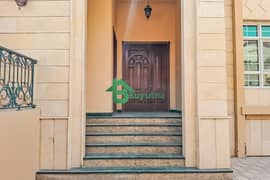 Prime location | Hot Deal | Spacious Villa