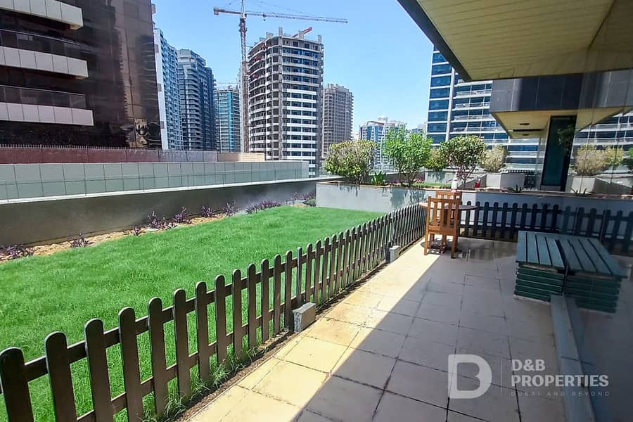Квартира в Дубай Спортс Сити，Матрикс, 1 спальня, 70000 AED - 12093041