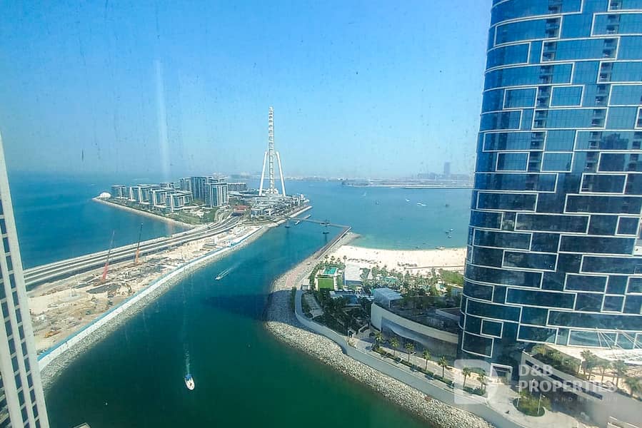 Exclusive | High Floor | Ready to Move In Exclusive | High Floor | Ready to Move In